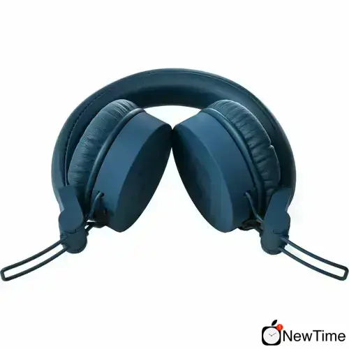 Навушники Fresh 'N Rebel Caps BT Wireless Headphone On-Ear Indigo (3HP200IN)